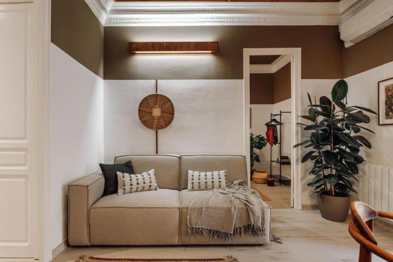 Apartment Zioba - 3 Bedroom And Balcony In Gracia
