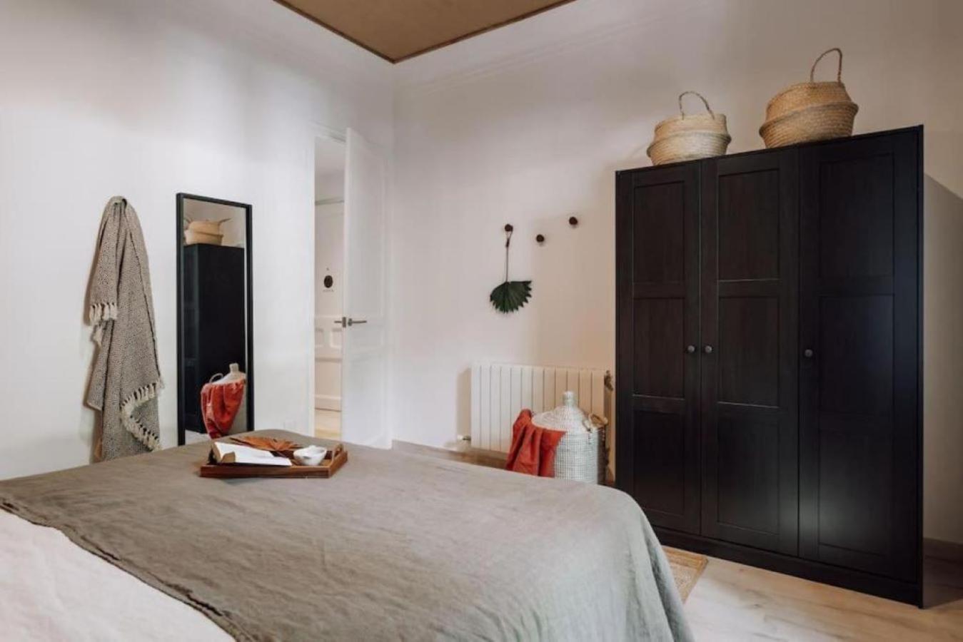 Appartamento Zioba - 3 Bedroom And Balcony In Gracia